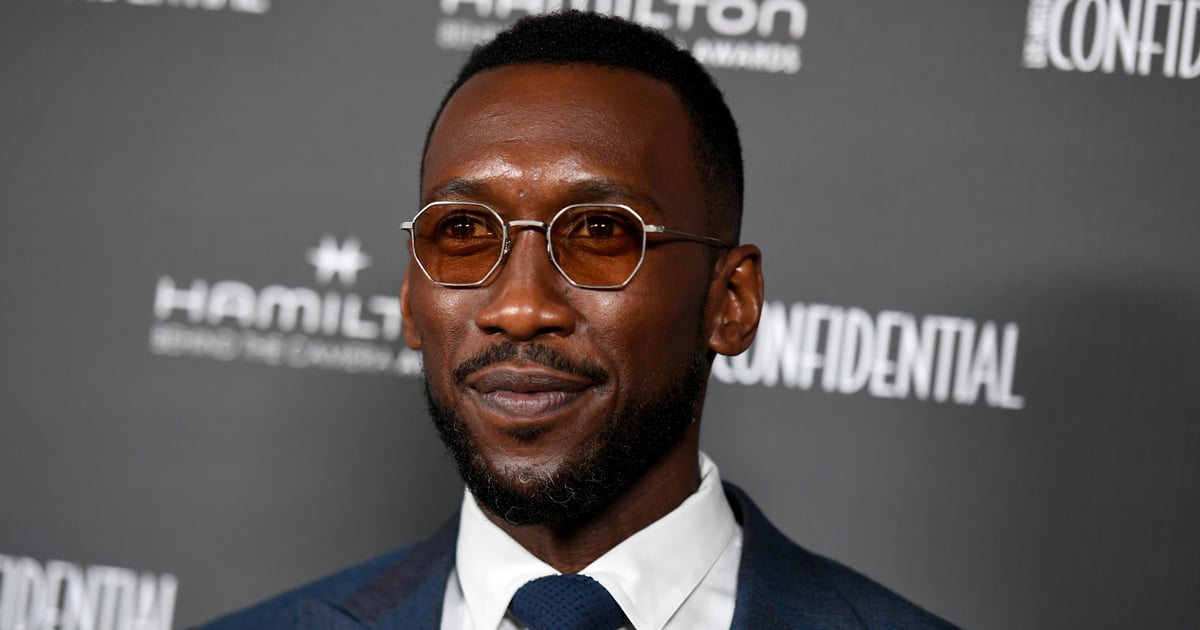 Alles, was wir über Marvels „Blade“-Neustart mit Mahershala Ali wissen