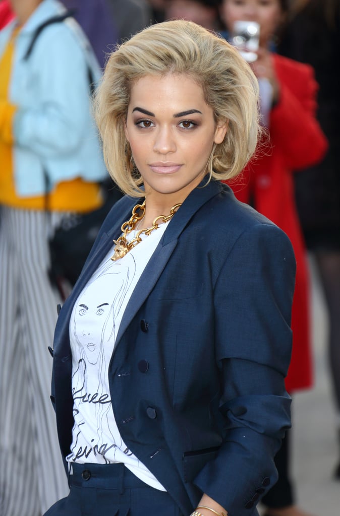 Rita Ora Rita Ora