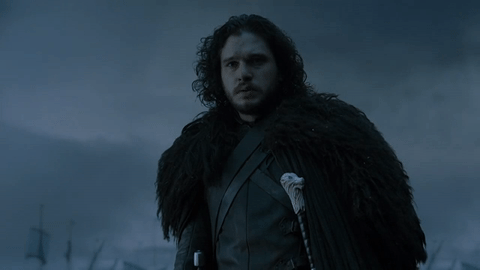 Jon, Game of Thrones