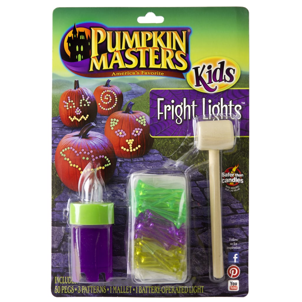 Halloween Craft Kits POPSUGAR Moms