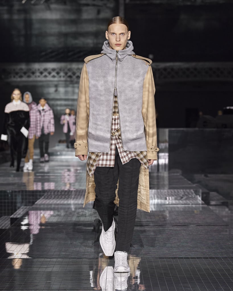 Burberry Autumn/Winter 2020