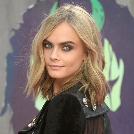 The Smoky-Blond Hair-Color Trend Is Great For Winter