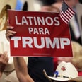 I Am a Millennial Latina and I Am Voting For Trump