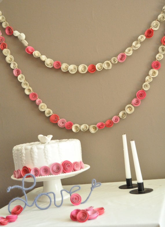 garlands
