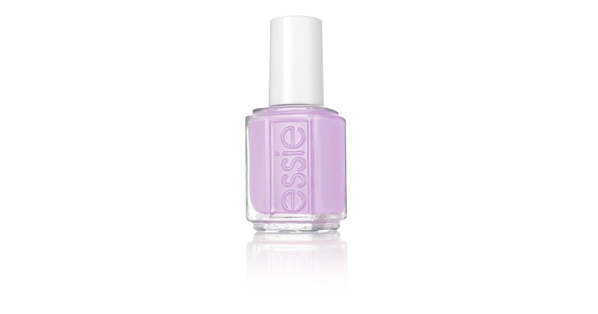 Essie Nail Polish in Baguette Me Not Essie Summer Nail Polish Colors
