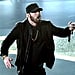Celebrities React to Eminem's Oscars Performance | Video
