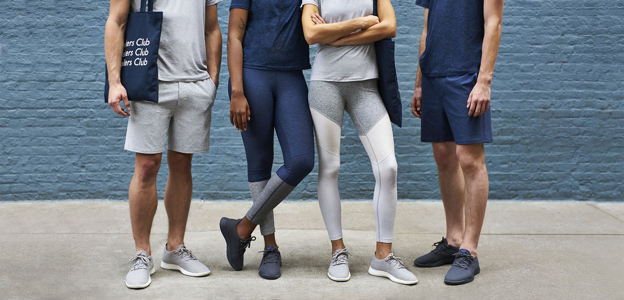 outfits with allbirds