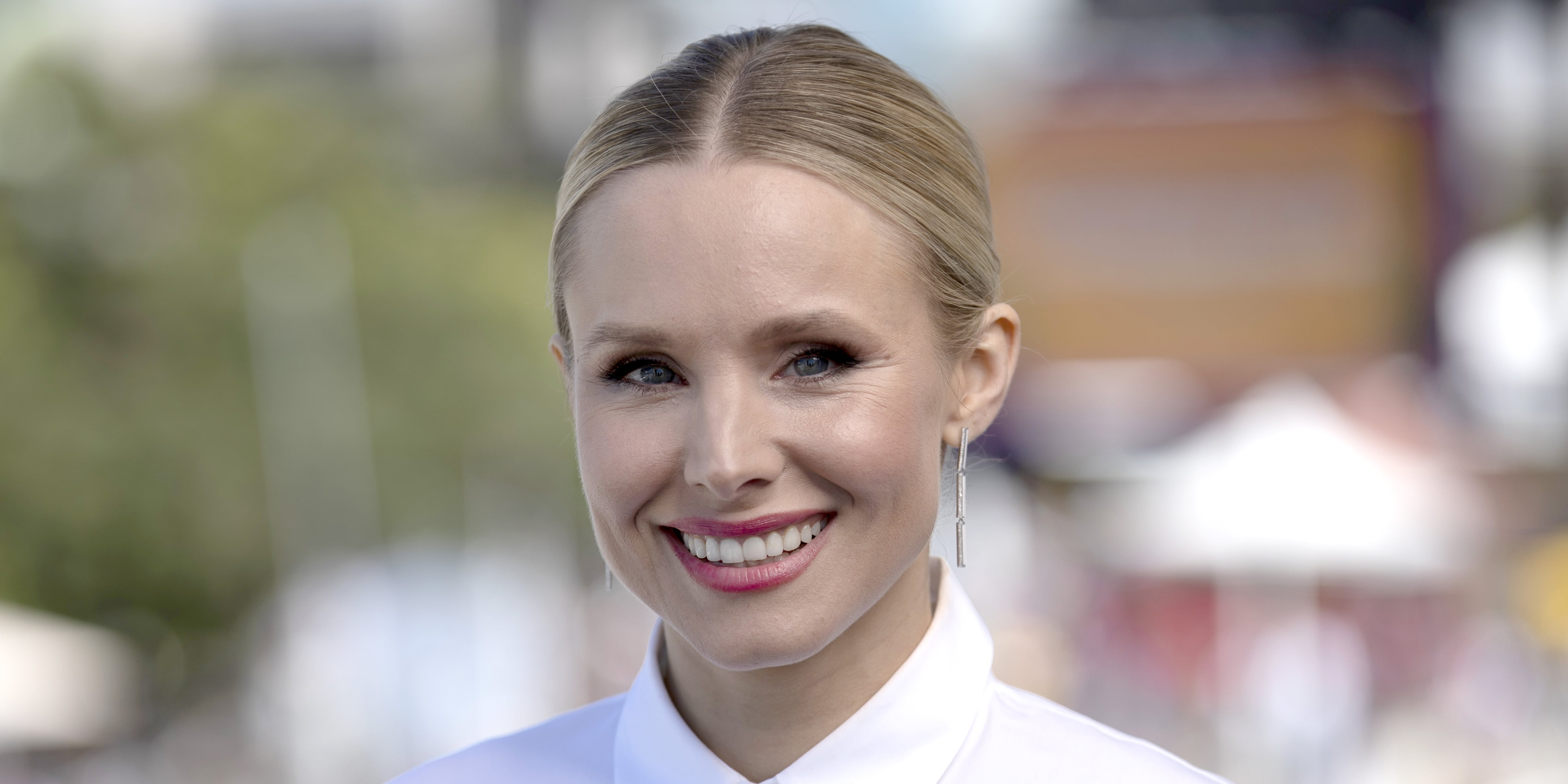 Is Kristen Bell the Most-Tattooed Actress?