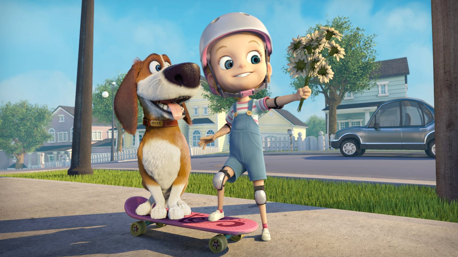 27 Best Family Movies For Kids on Hulu in 2023 POPSUGAR Family