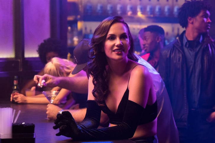 hottest sexiest shows on netflix