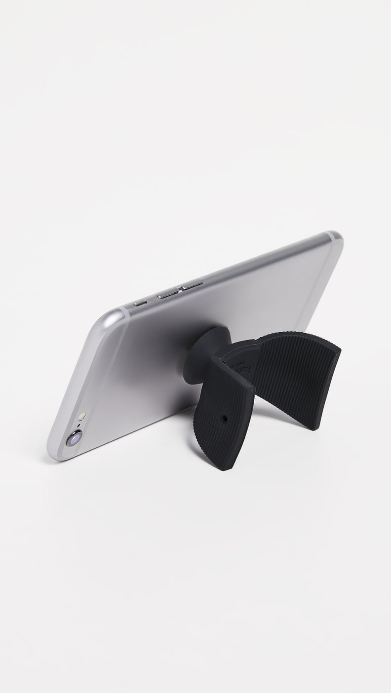 Kate Spade New York Silicone Bow Phone Stand