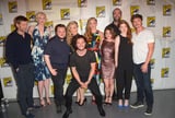 The Game of Thrones Cast Has Come a Long Way on the Red Carpet