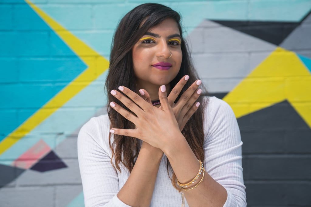 Orly x MuslimGirl Halal-Certified Nail Polish Orly x MuslimGirl Halal-Certified Nail Polish