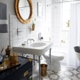 Skip the Contractor and Renovate Your Bathroom With These Easy DIY Tips