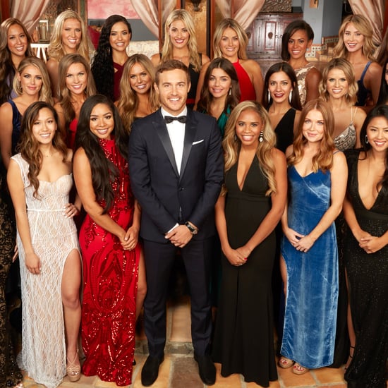 The Bachelor Season 24 Cast