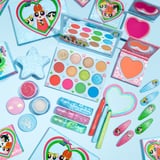 ColourPop's New Powerpuff Girls Collection Is Made of Sugar, Spice, and Everything Nice