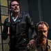 Did Negan Kill Simon on The Walking Dead?