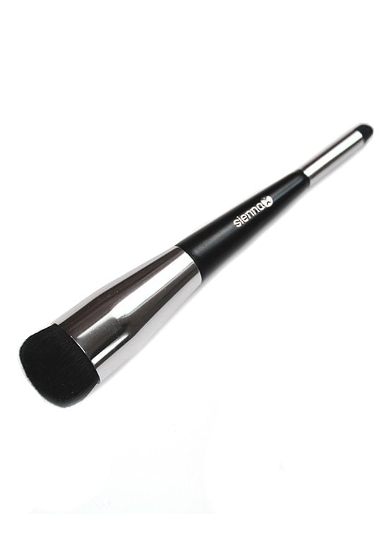 Sienna X Contour Applicator Brush Best New Beauty Products October