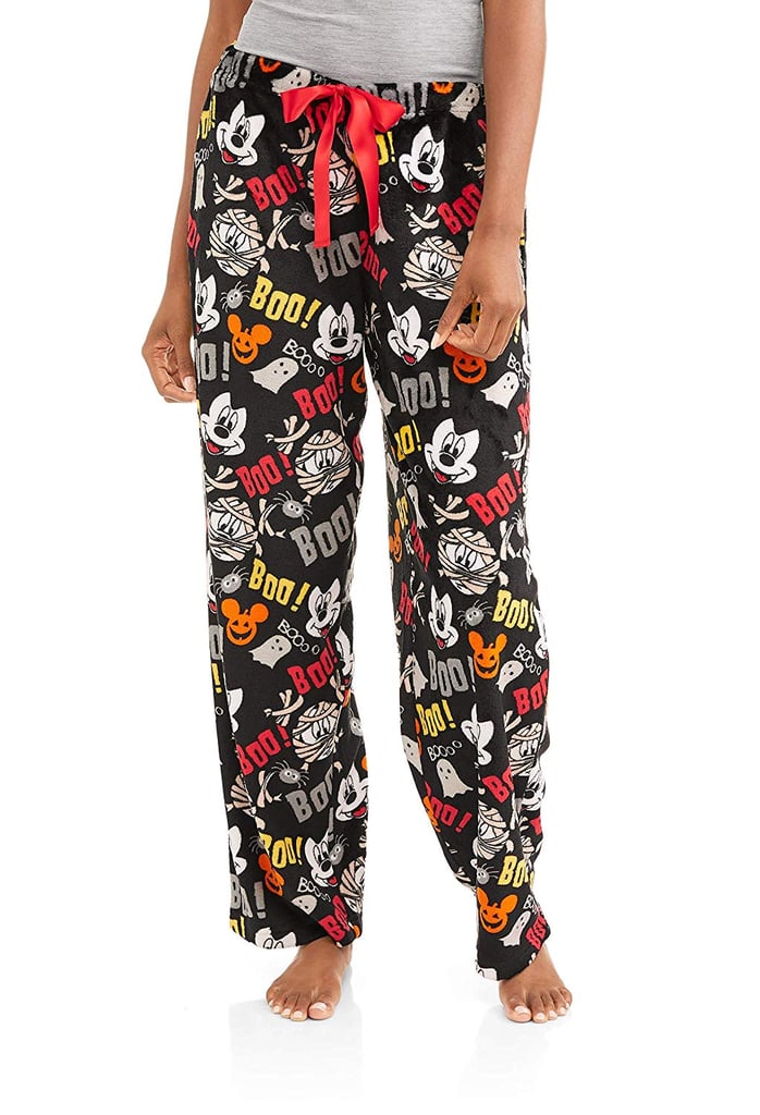 Richard Leeds International Halloween Disney Mickey Mouse Sleep Pants