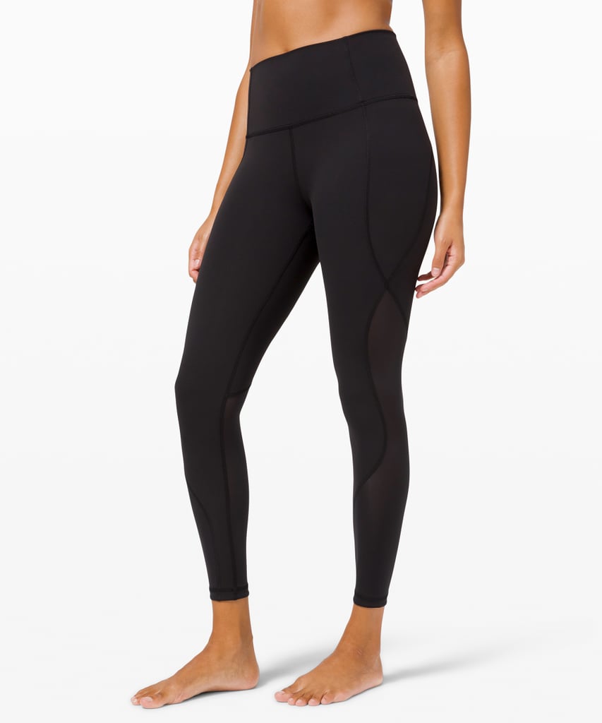 Lululemon Wunder Under High-Rise Tight 25