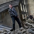 This Alternate Harry Potter Story About Neville Will Rock Your World
