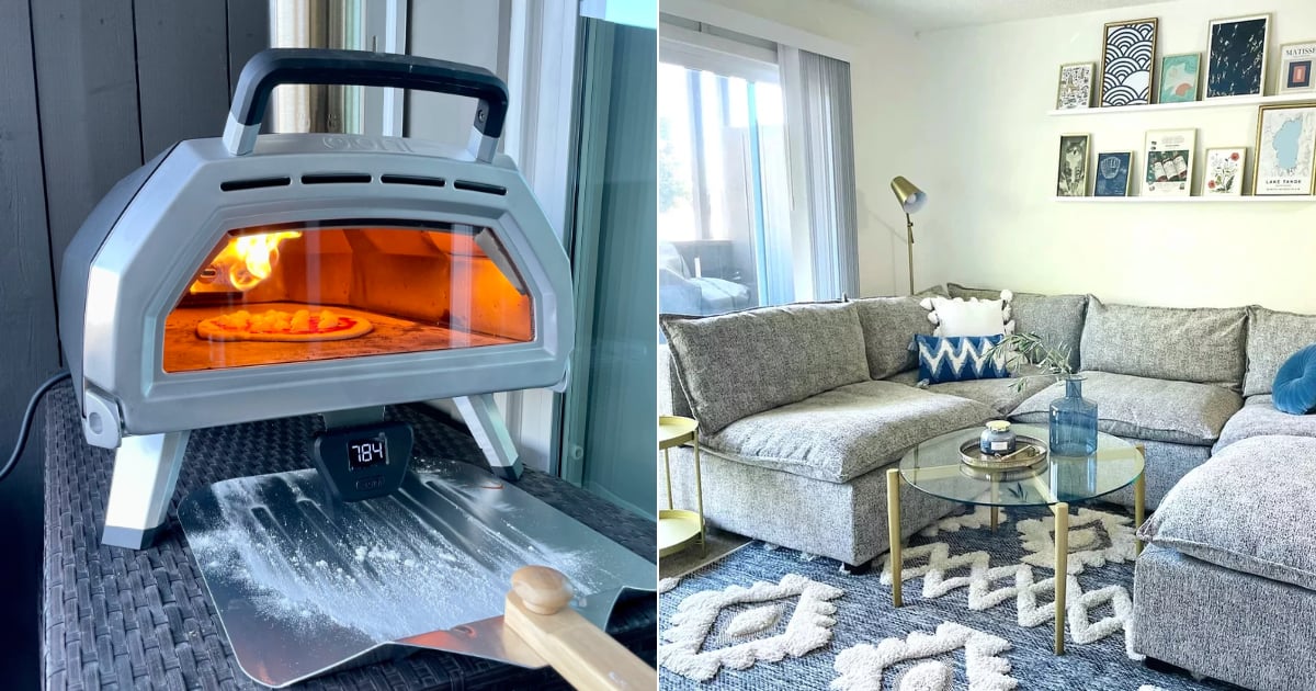 38 Memorial Day Deals to Shop Right Now — Up to 70% Off