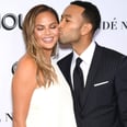 John Legend Started to Tear Up While Talking About Chrissy Teigen, and Now I'M Sobbing