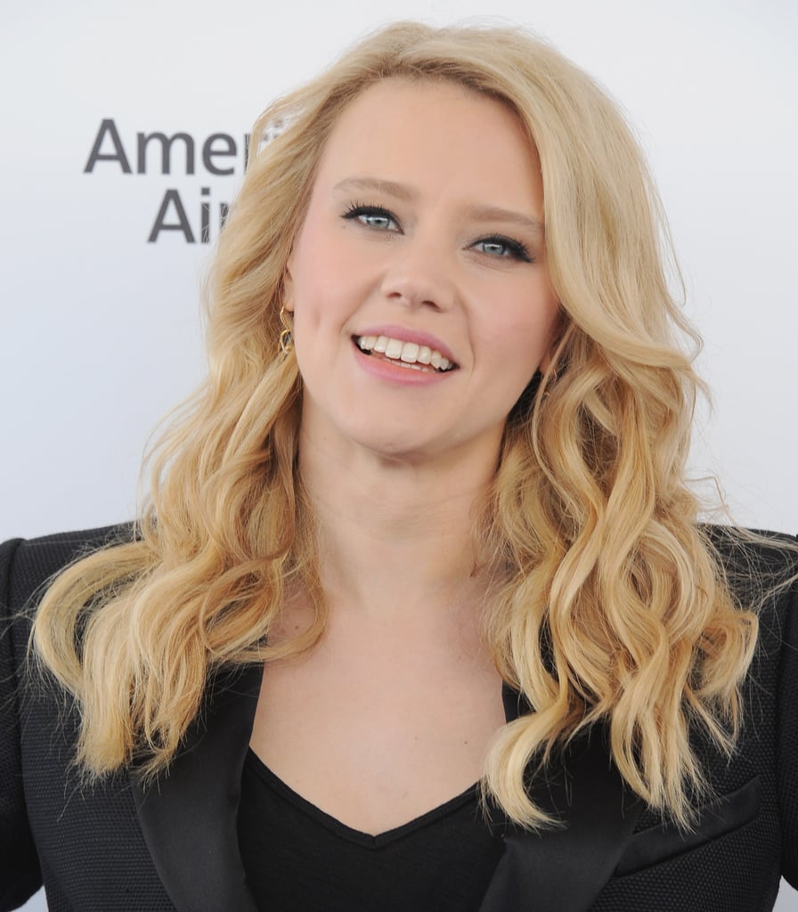 Kate McKinnon