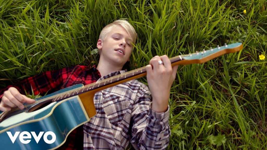 "Make You Laugh" by Carson Lueders