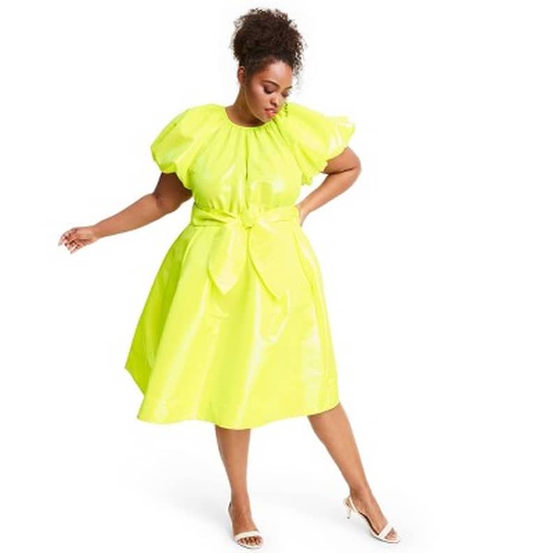 Target Designer Dress Collection 2021: 9 Dresses to Shop Now