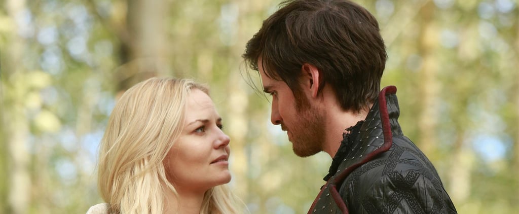 Best Once Upon a Time Couple of 2016
