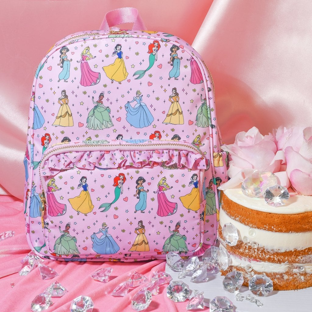 Never Stop Dreaming Mini Backpack