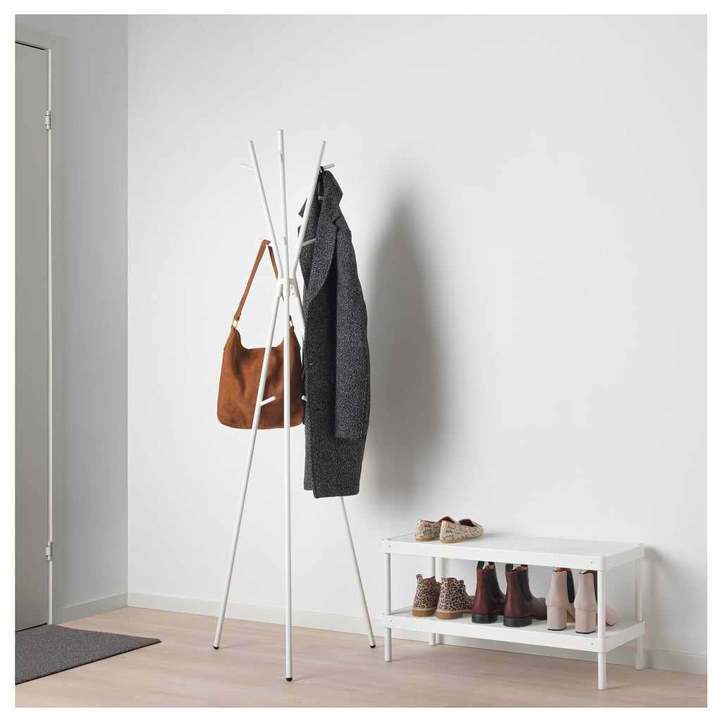 Ekrar Hat and Coat Stand