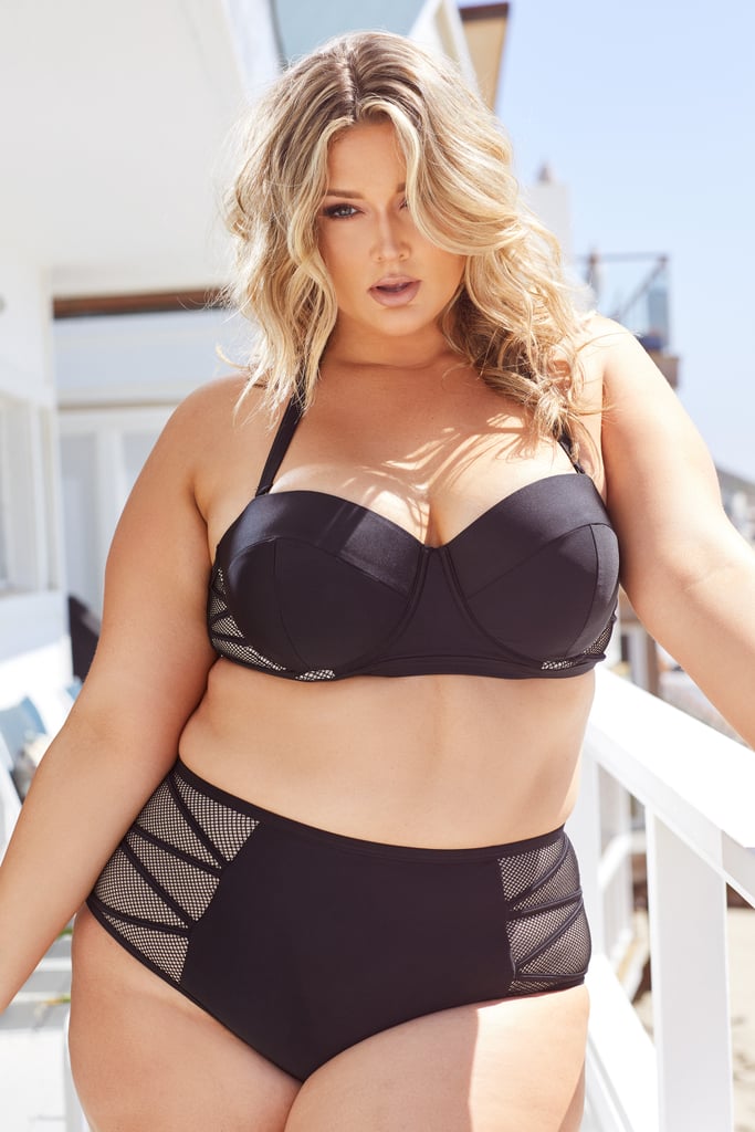 Hunter McGrady Playful Promises Swimsuit Collection