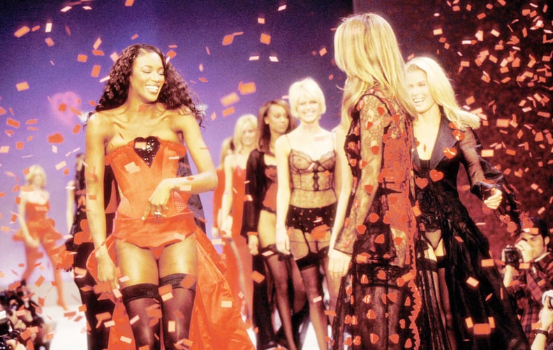 14 Uplifting Facts About Victoria's Secret