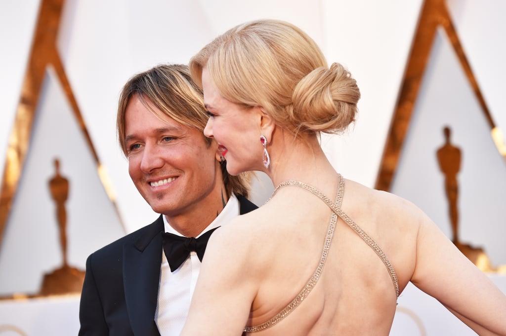 Nicole Kidman Nicole Kidman