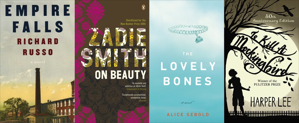 Books About Fathers and Daughters