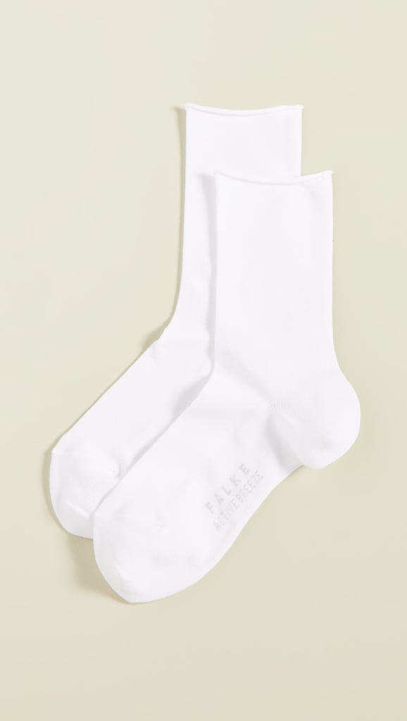 Falke Acitve Breeze Roll Top Socks