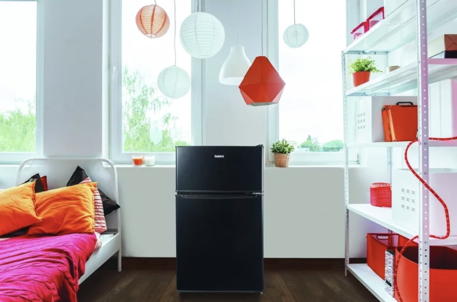 Best Dorm Room Essentials at Walmart | 2023 Guide | PS Home
