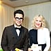 Dan Levy and Catherine O'Hara Have a Mini-