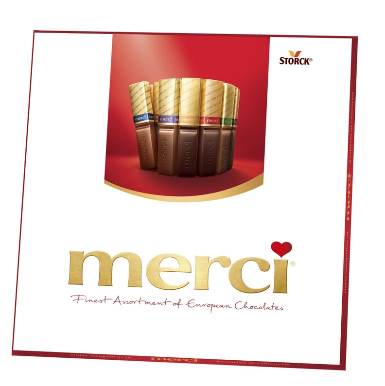 More from merci® Chocolates