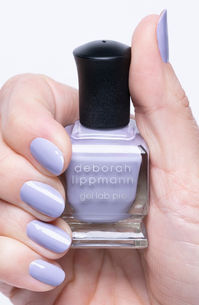 Deborah Lippmann Soft Parade Nail Polish