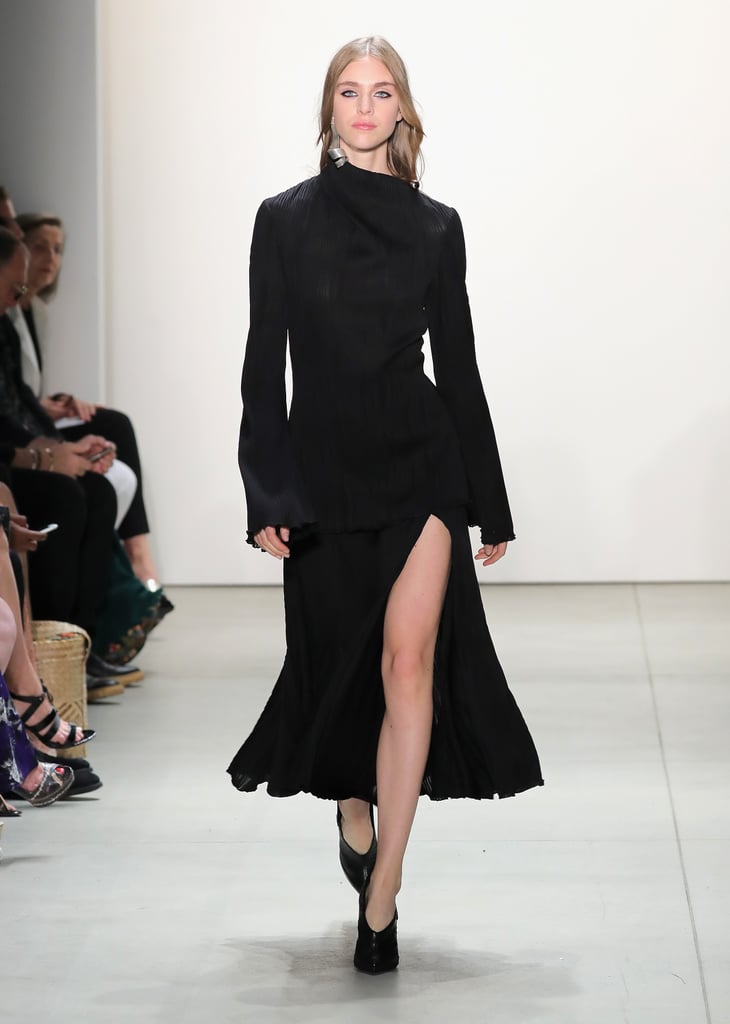 Prabal Gurung Spring 2017 Collection