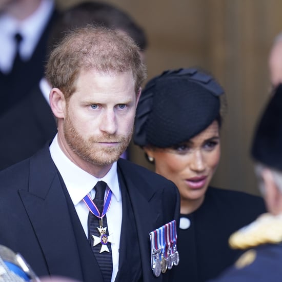 What Is the Dress Code For Queen Elizabeth II's Funeral?