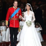 Prince William Says Felt Diana