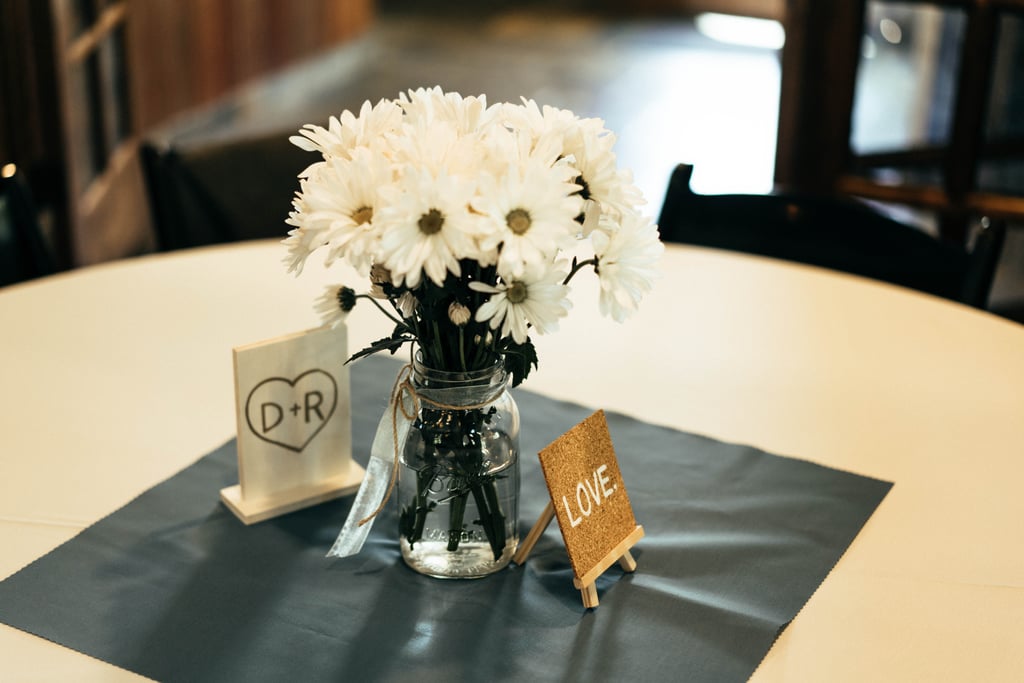 Rustic Folk Wedding