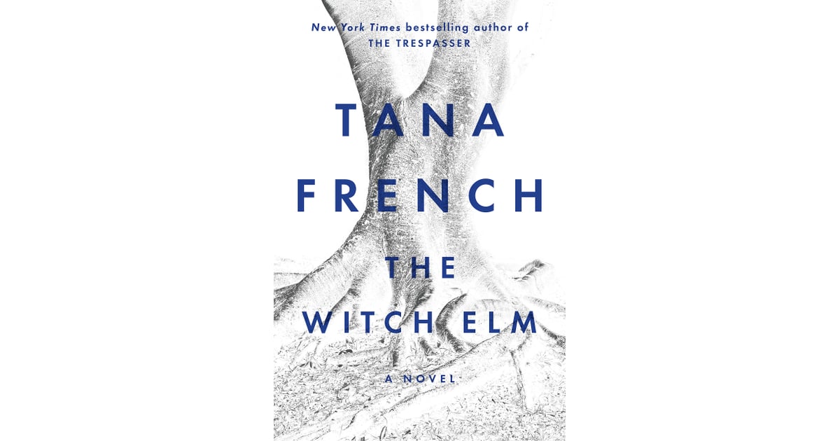 the witch elm plot