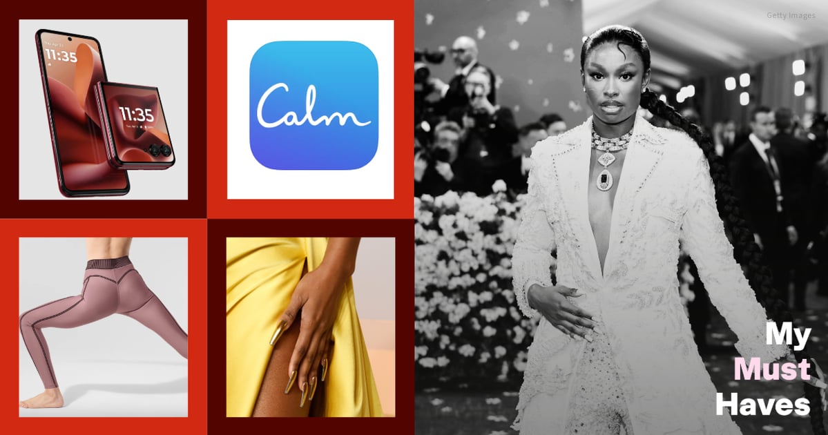 Coco Jones’s Must-Have Products | PS Health