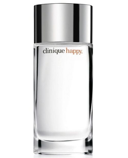 Clinique Happy Fragrance