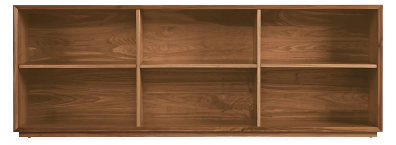 Rollins Bookcases
